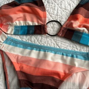 OP Brand vintage - Never worn 2 piece